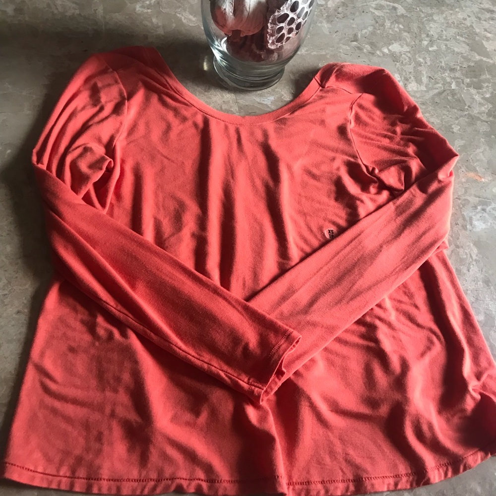 Aerie Blouse!